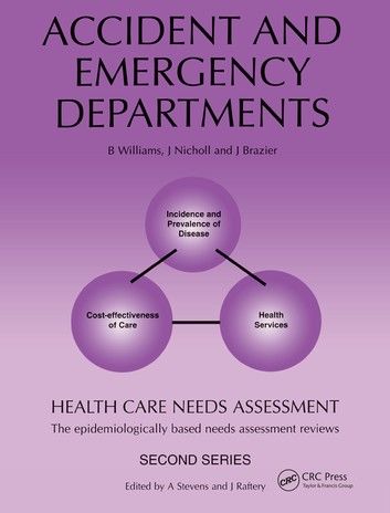 Health Care Needs Assessment