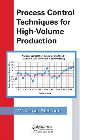 Process Control Techniques for High-Volume Production