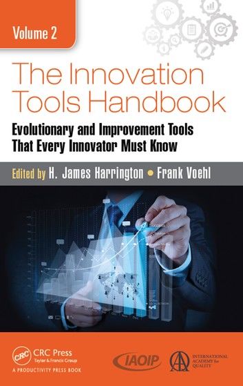 The Innovation Tools Handbook, Volume 2