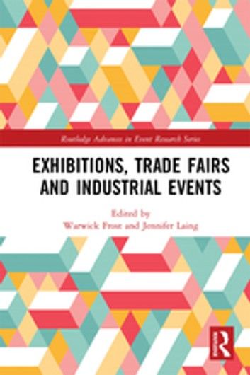 Exhibitions, Trade Fairs and Industrial Events