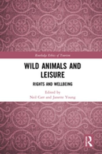 Wild Animals and Leisure