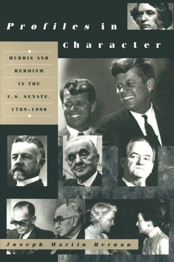 Profiles in Character