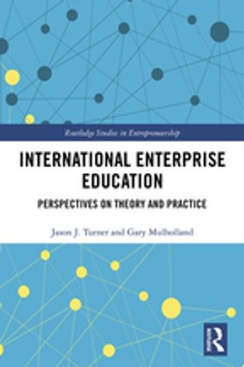 International Enterprise Education