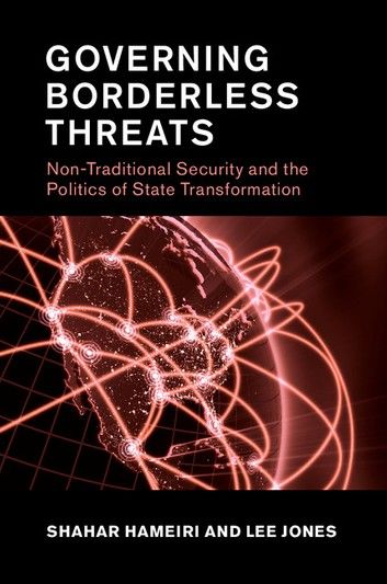 Governing Borderless Threats