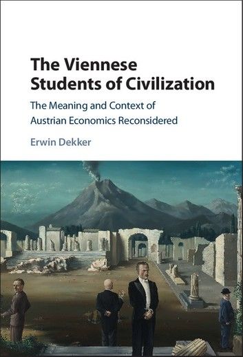 The Viennese Students of Civilization