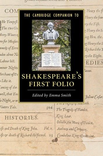 The Cambridge Companion to Shakespeare\