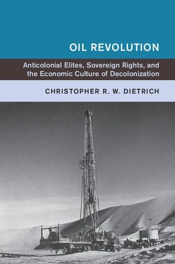 Oil Revolution