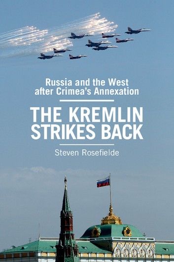 The Kremlin Strikes Back