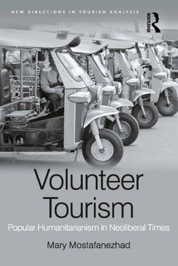 Volunteer Tourism