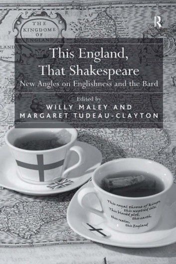 This England, That Shakespeare