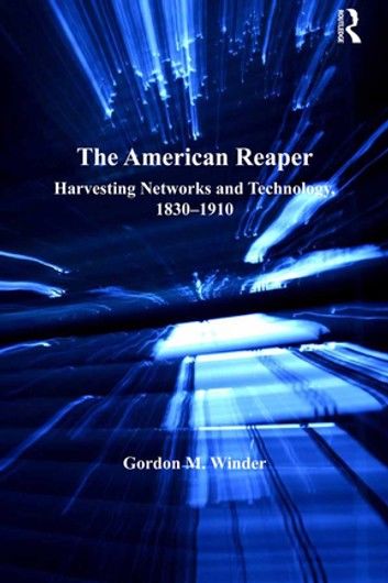 The American Reaper