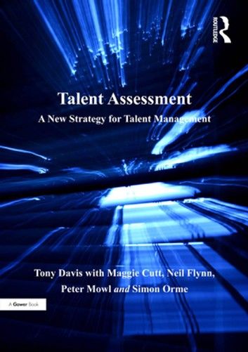 Talent Assessment