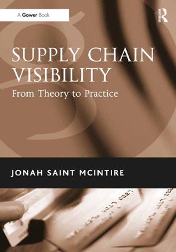 Supply Chain Visibility