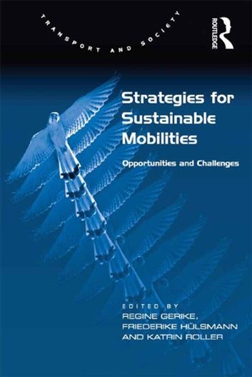 Strategies for Sustainable Mobilities