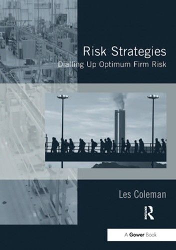 Risk Strategies