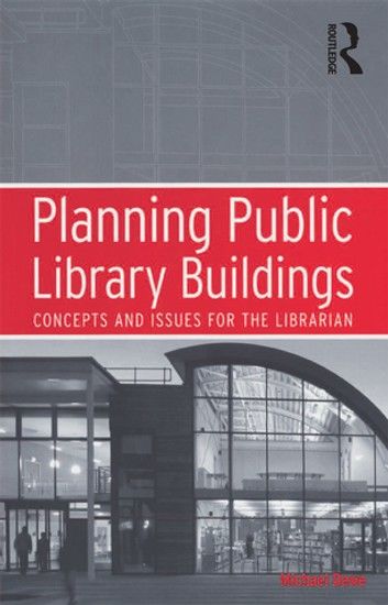 Planning Public Library Buildings