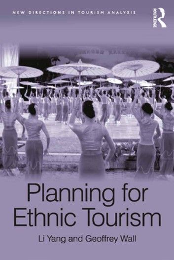 Planning for Ethnic Tourism