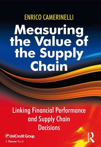 Measuring the Value of the Supply Chain