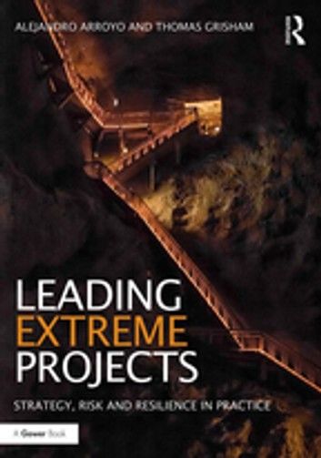 Leading Extreme Projects