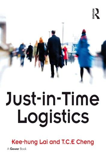 Just-in-Time Logistics