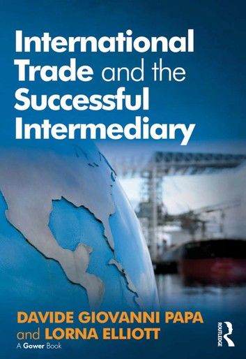 International Trade and the Successful Intermediary