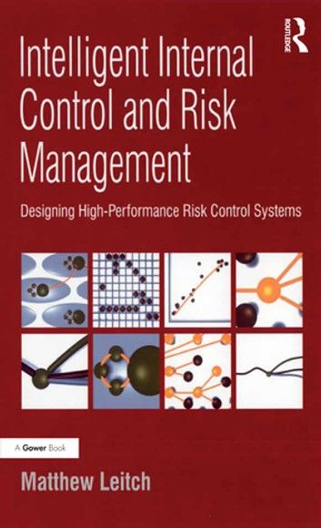 Intelligent Internal Control and Risk Management