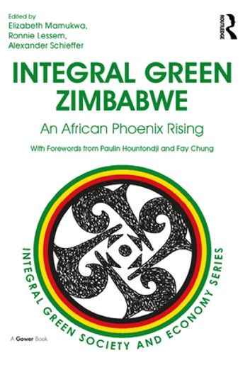 Integral Green Zimbabwe