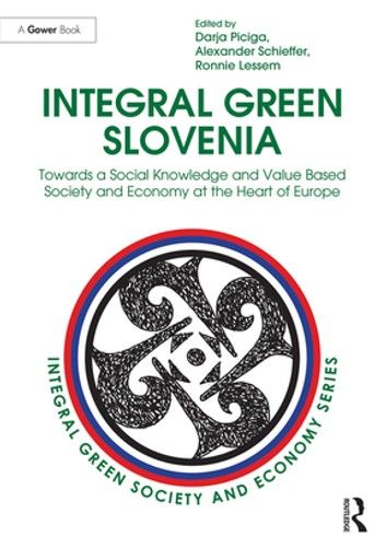 Integral Green Slovenia