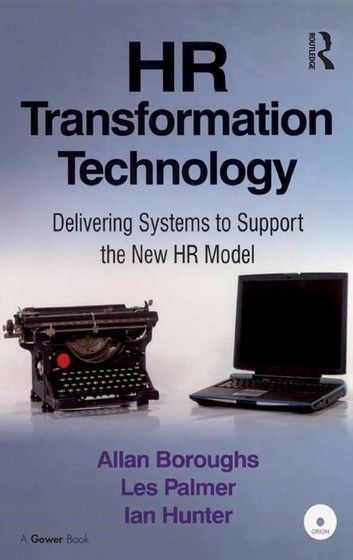 HR Transformation Technology