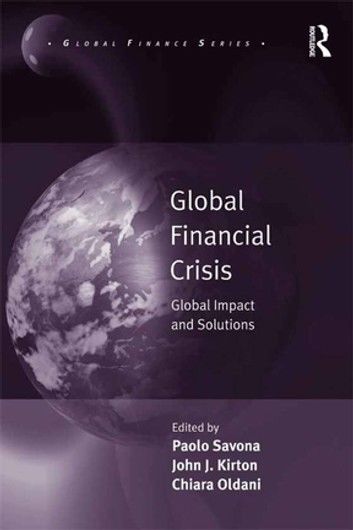 Global Financial Crisis