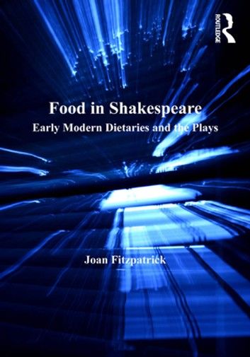 Food in Shakespeare