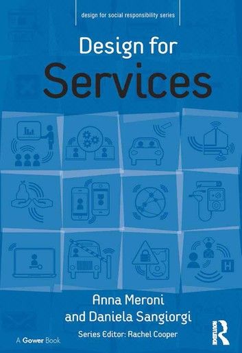 Design for Services