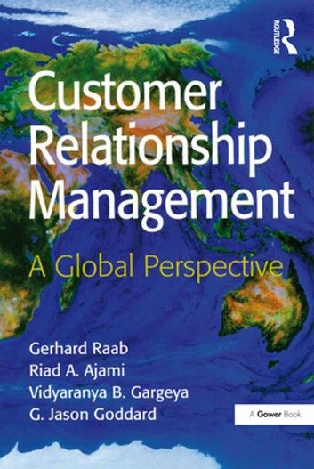 Customer Relationship Management