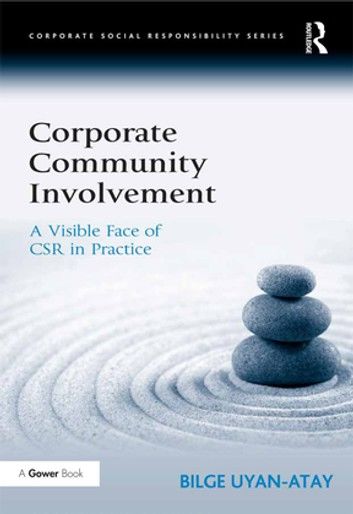 Corporate Community Involvement