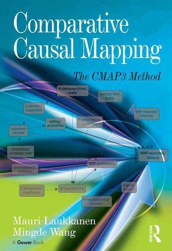 Comparative Causal Mapping