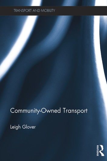 Community-Owned Transport