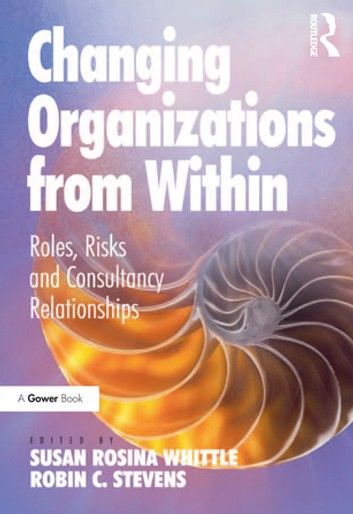 Changing Organizations from Within