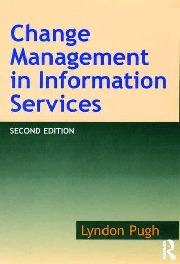 Change Management in Information Services