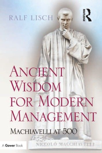 Ancient Wisdom for Modern Management