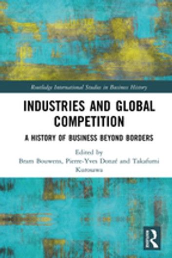 Industries and Global Competition