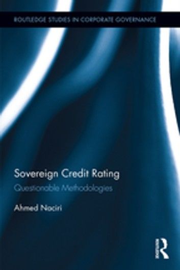 Sovereign Credit Rating