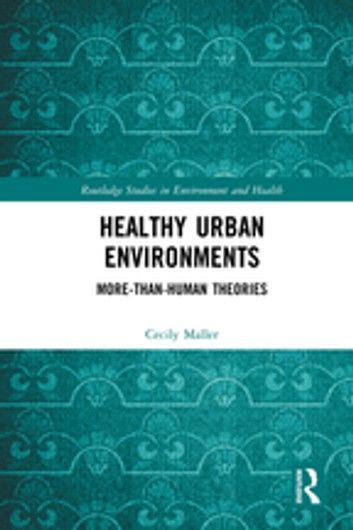 Healthy Urban Environments