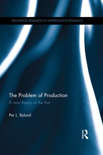 The Problem of Production