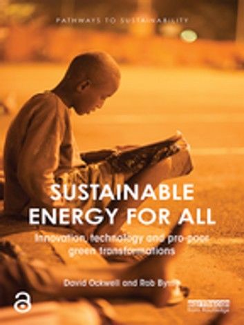Sustainable Energy for All