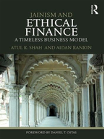 Jainism and Ethical Finance