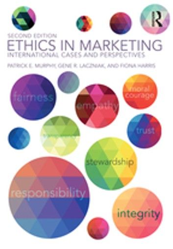 Ethics in Marketing