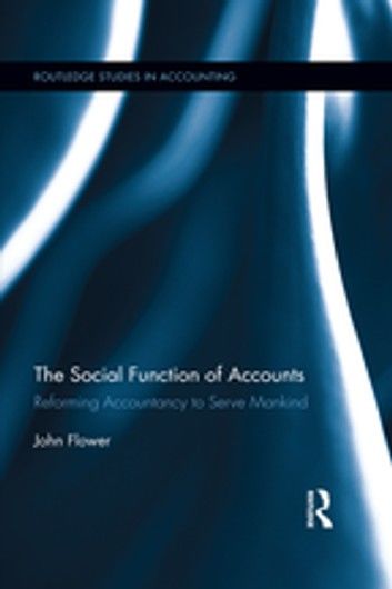 The Social Function of Accounts