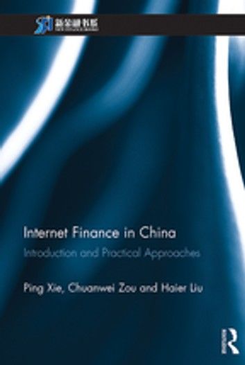 Internet Finance in China