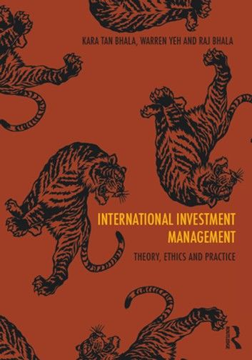 International Investment Management