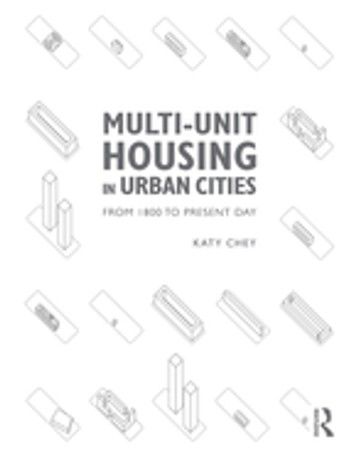 Multi-Unit Housing in Urban Cities